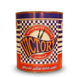 ساتان طرش ملون