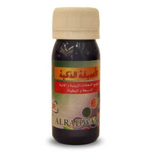 الأصبغة الذكية أزرق