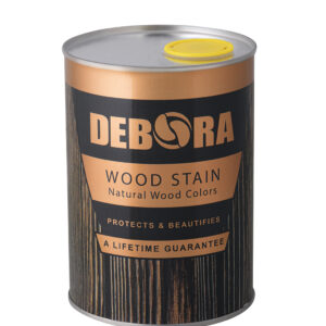صبغة الخشب ديبورا