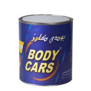 اسفلت سيارات