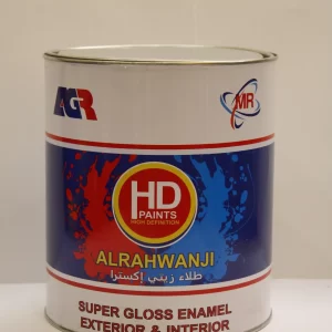 دهان اتش دي زياتي اكسترا