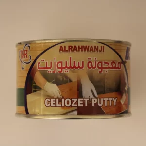 معجونة سيلوزيت