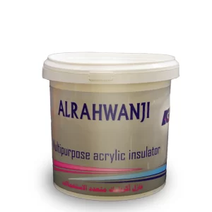 عازل أكرليك متعدد الإستعمالات